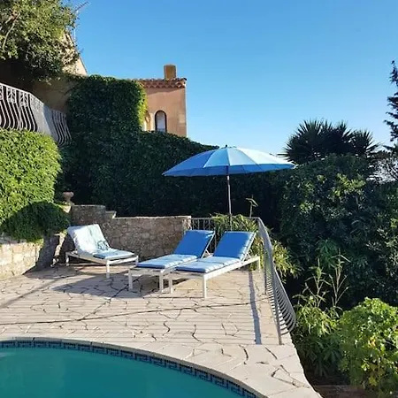 Villa Clarté