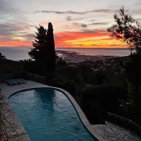 Clarté * Sète