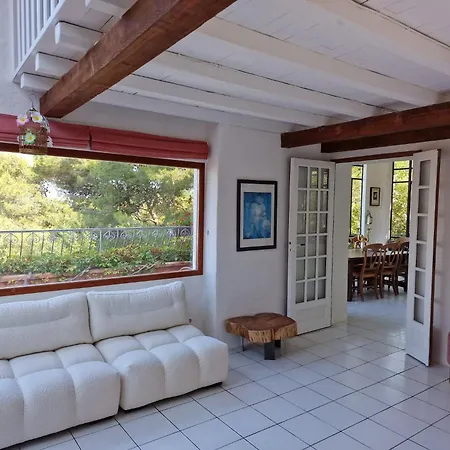 Villa Clarté *