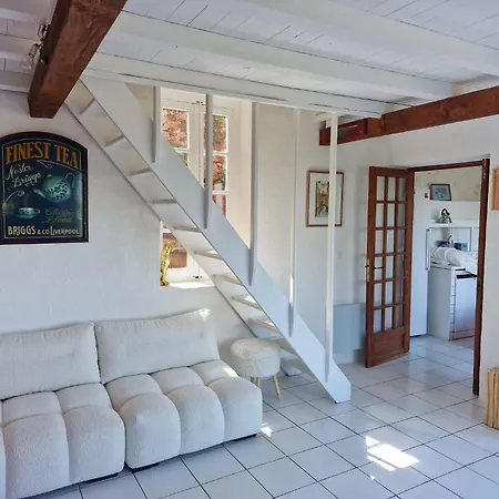 Clarté Villa *