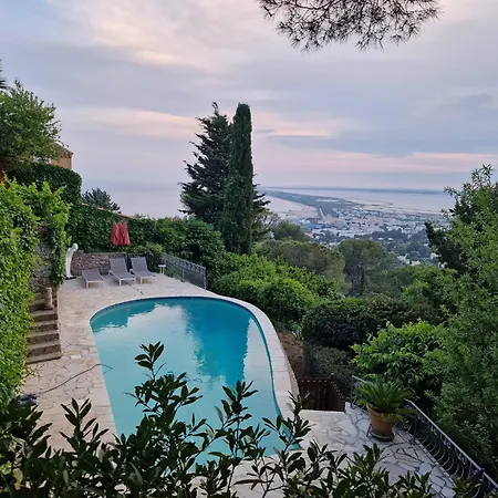 Villa Clarté *