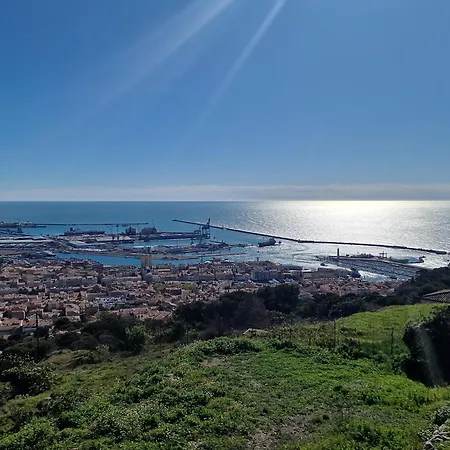 Clarté Sète