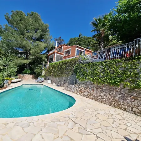 Villa Clarté *