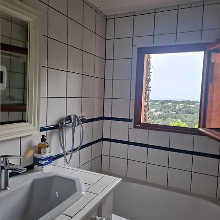 Villa Clarté