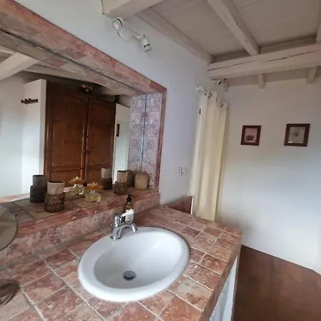 Villa Clarté *