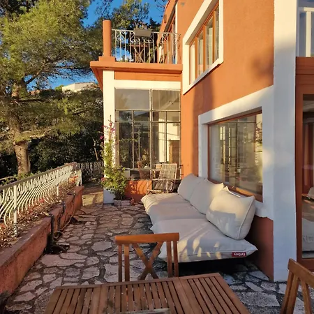 Villa Clarté Sète