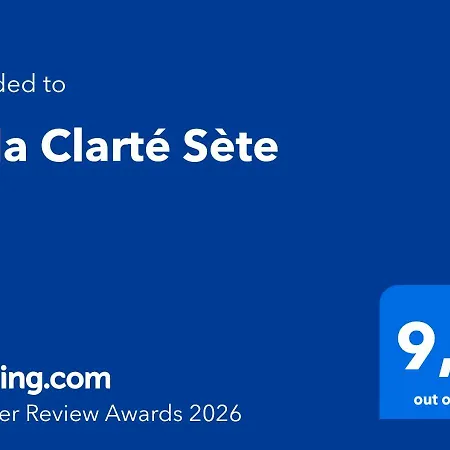 Clarté