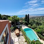 Vila Clarte Sète