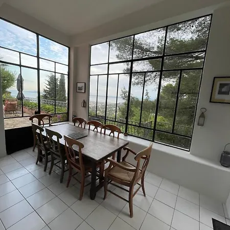 Villa Clarte *
