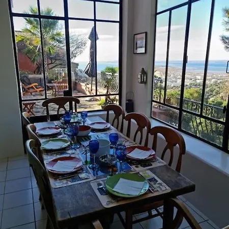 Clarte Villa