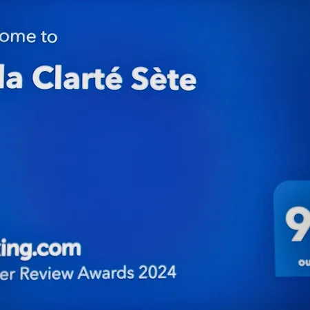 Clarte Villa *