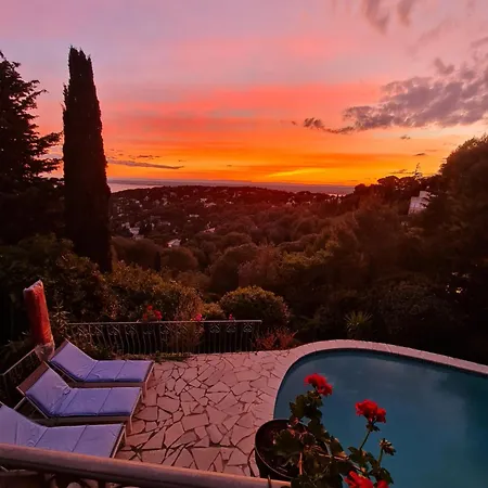 Clarte Villa