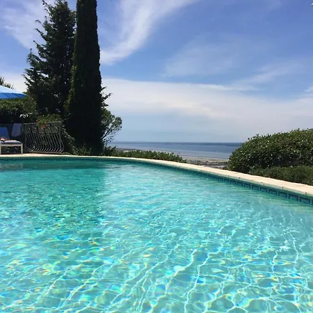 Clarté Villa Sète