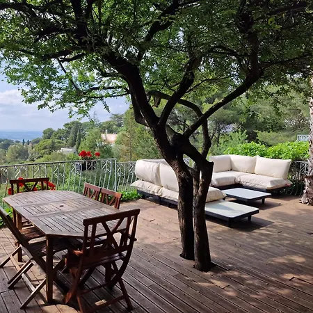 Villa Clarte *