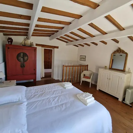 Clarte Villa