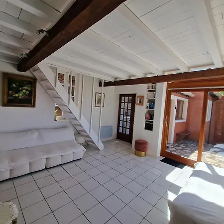 Clarte Villa *