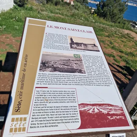 Villa Clarte *