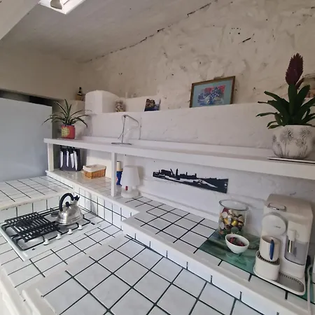 Villa Clarte Sete