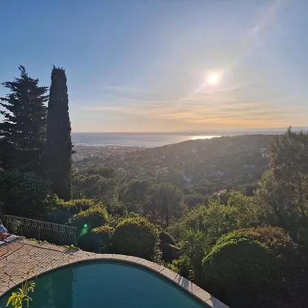 Villa Clarte *