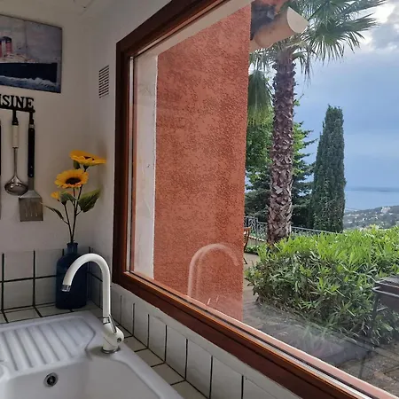 Villa Clarté *