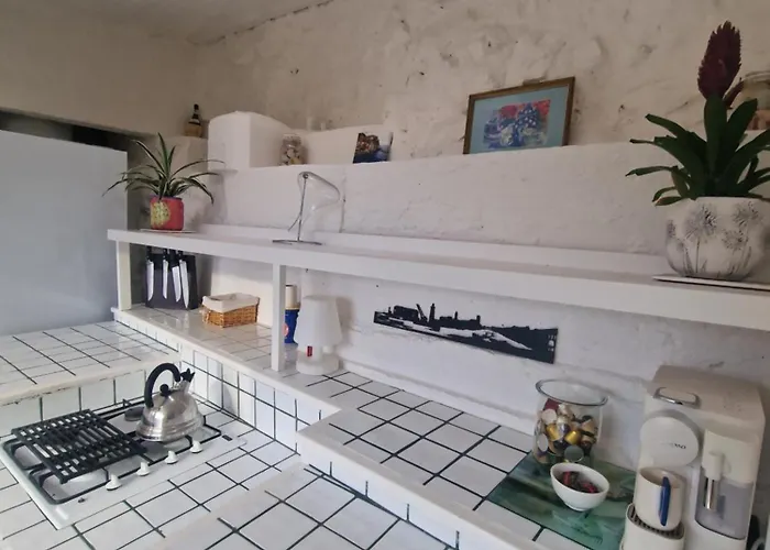 Βίλα Clarte Σετ